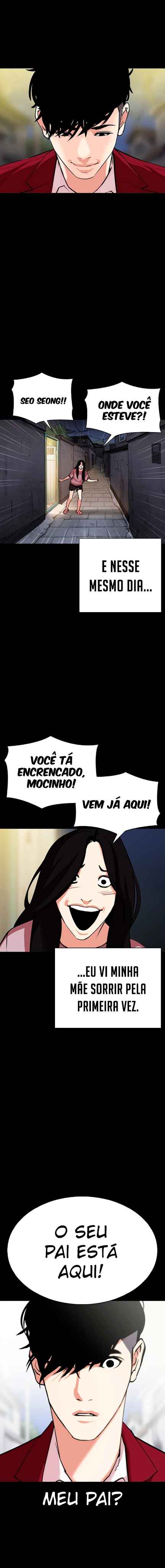 Read Lookism BR Manga Online