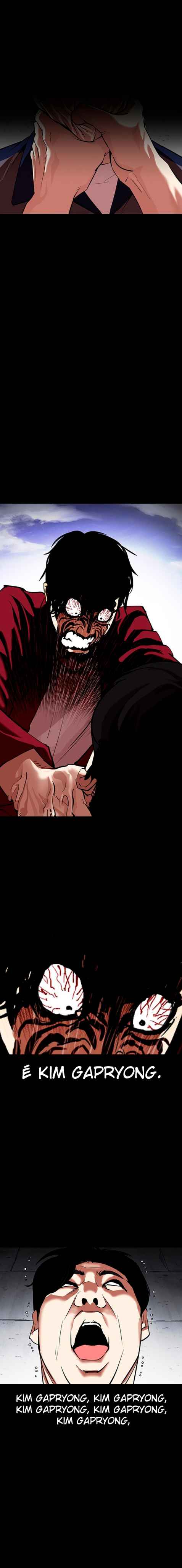 Read Lookism BR Manga Online