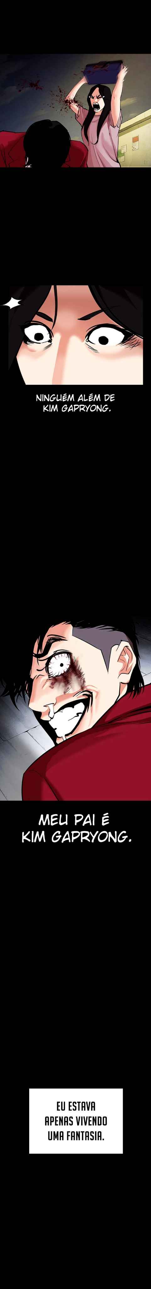 Read Lookism BR Manga Online