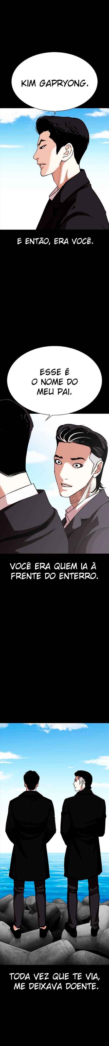 Read Lookism BR Manga Online