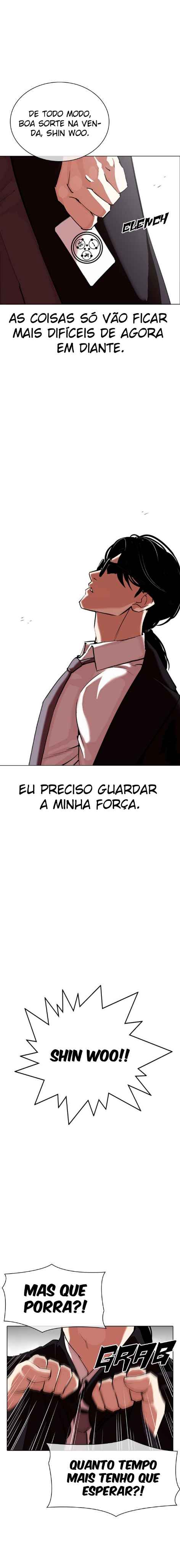 Read Lookism BR Manga Online