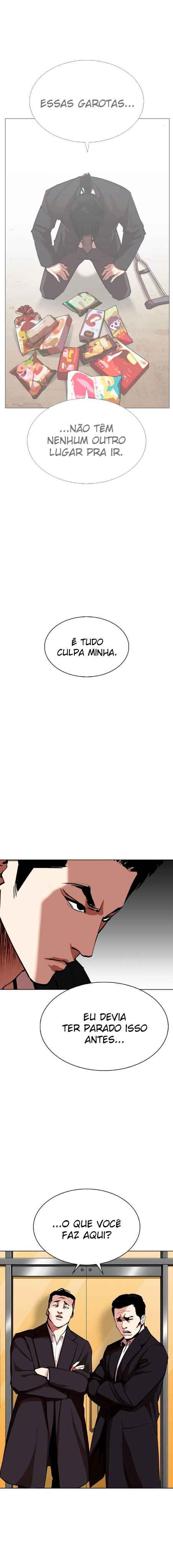 Read Lookism BR Manga Online