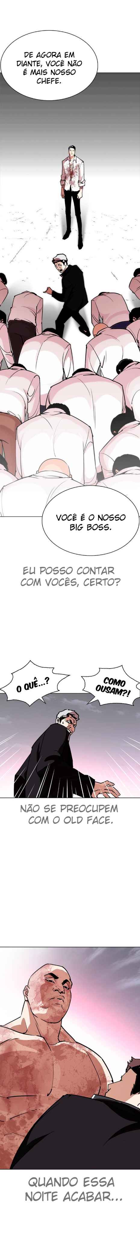 Read Lookism BR Manga Online
