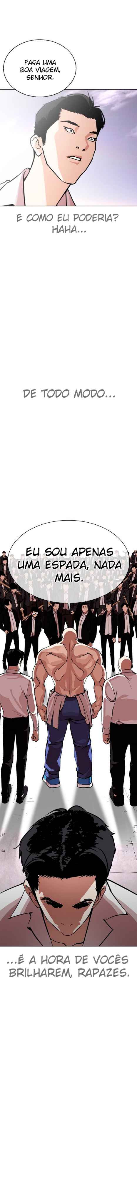 Read Lookism BR Manga Online