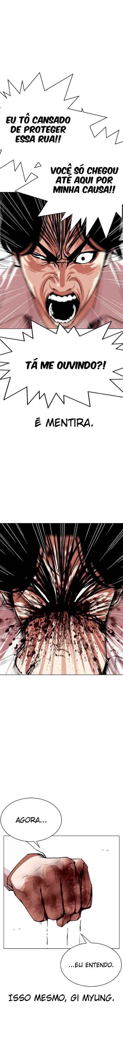 Read Lookism BR Manga Online
