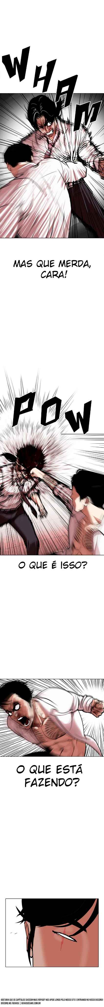 Read Lookism BR Manga Online