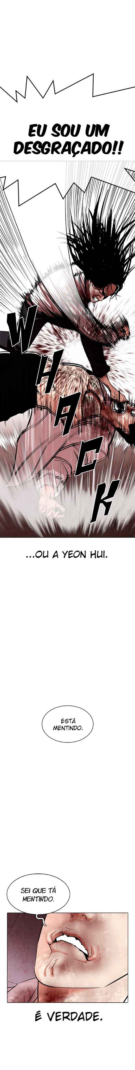 Read Lookism BR Manga Online