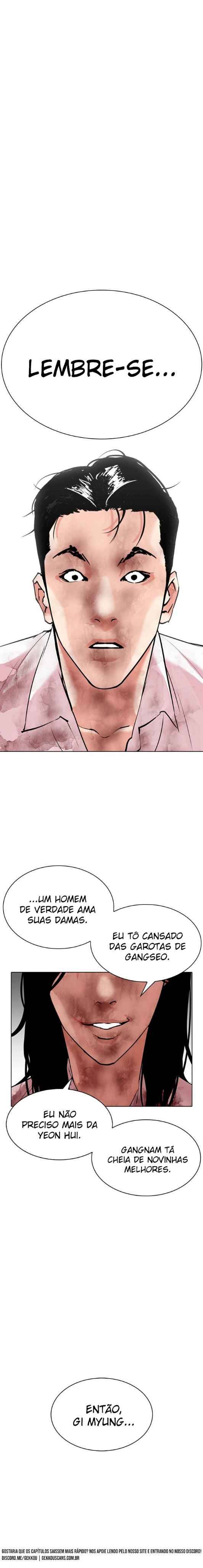 Read Lookism BR Manga Online