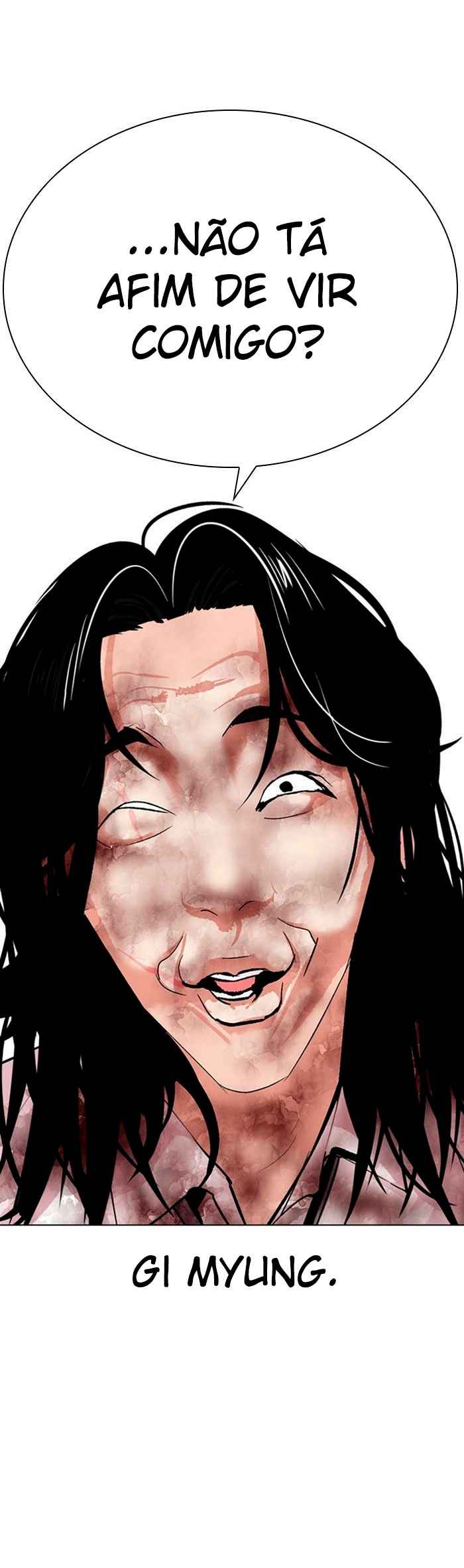 Read Lookism BR Manga Online