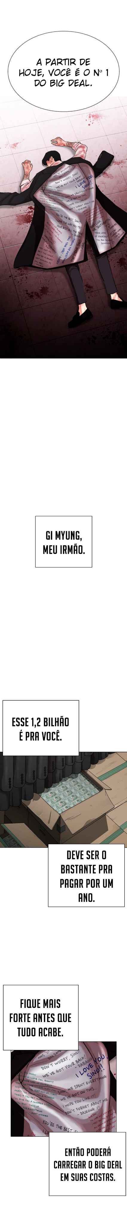 Read Lookism BR Manga Online
