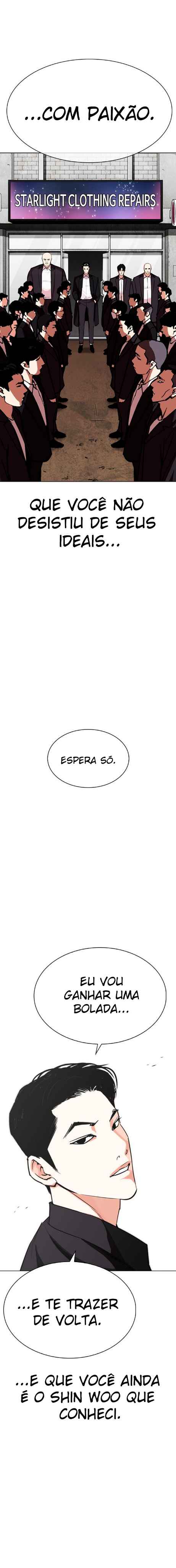 Read Lookism BR Manga Online