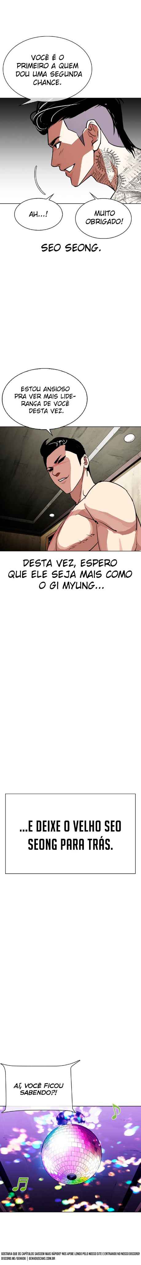 Read Lookism BR Manga Online