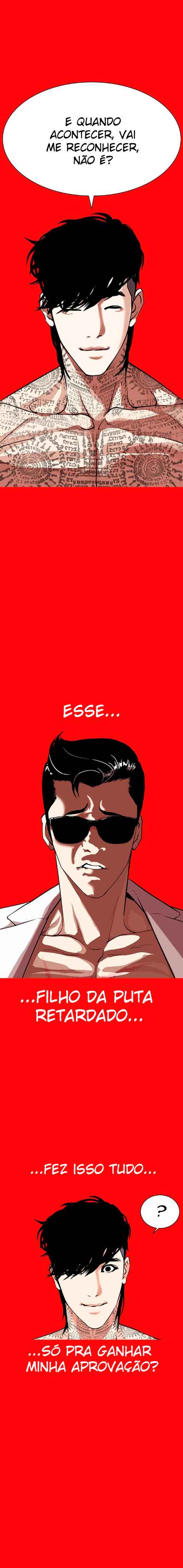Read Lookism BR Manga Online