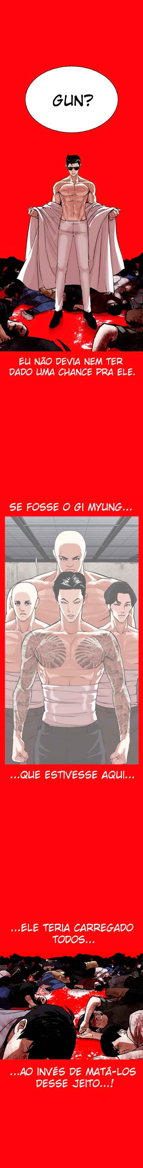 Read Lookism BR Manga Online