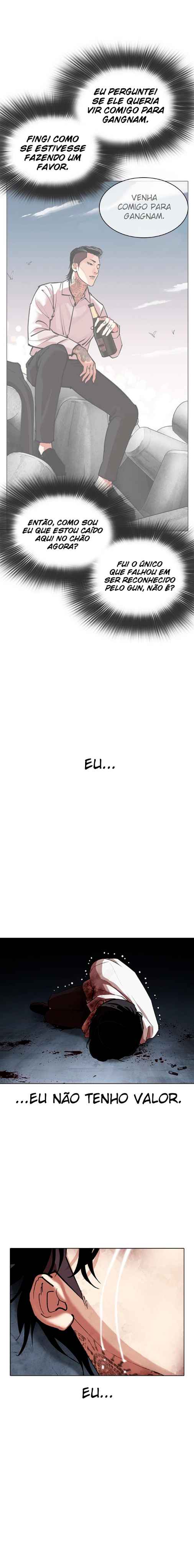 Read Lookism BR Manga Online