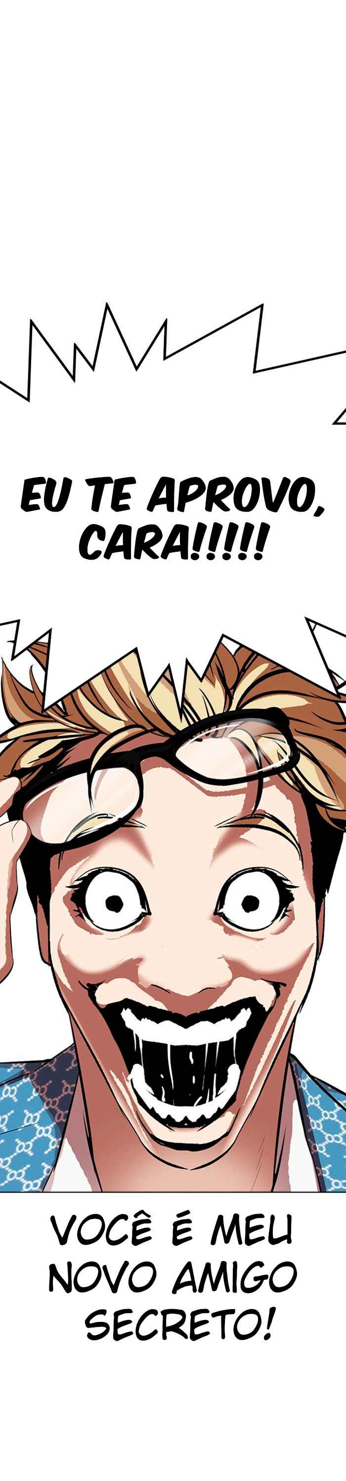 Read Lookism BR Manga Online
