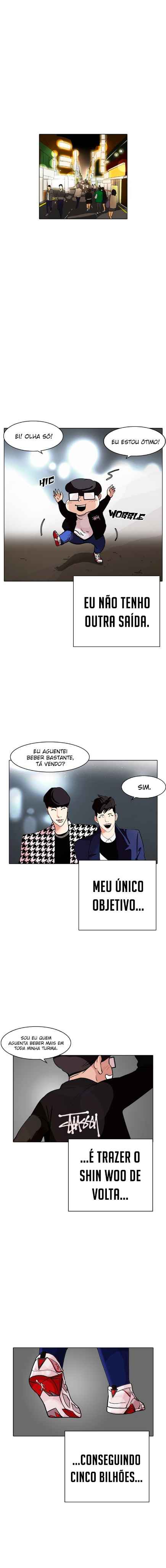 Read Lookism BR Manga Online