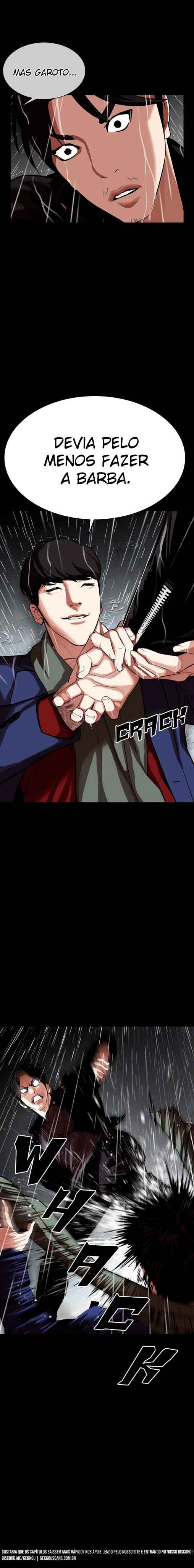 Read Lookism BR Manga Online