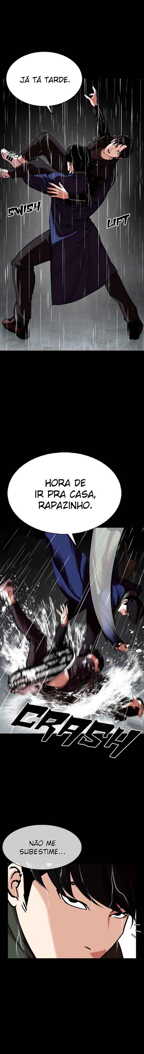 Read Lookism BR Manga Online