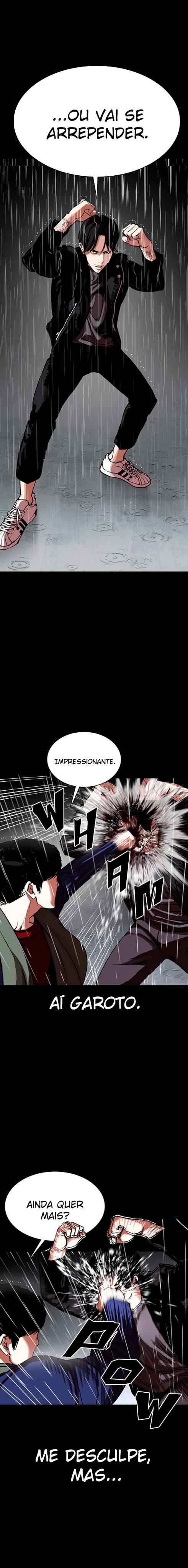 Read Lookism BR Manga Online