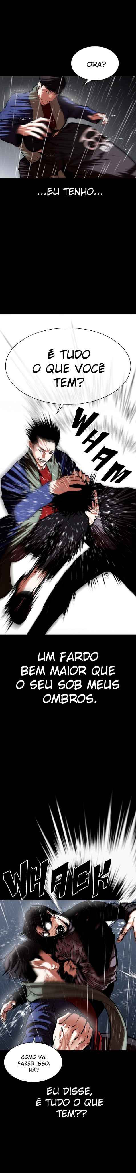 Read Lookism BR Manga Online