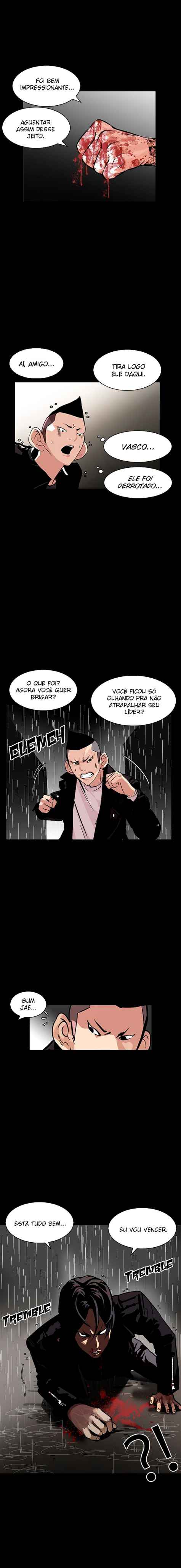 Read Lookism BR Manga Online