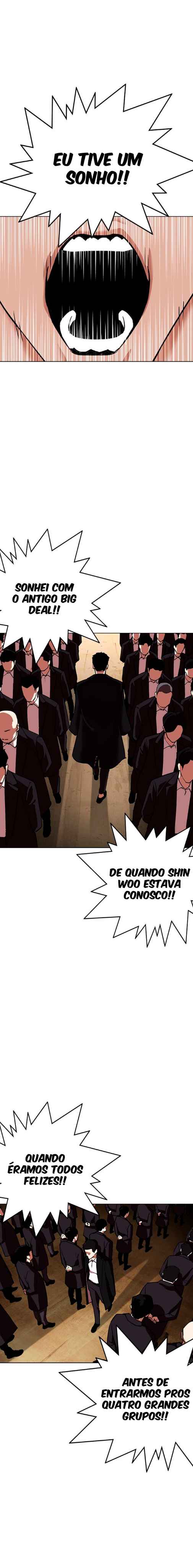 Read Lookism BR Manga Online