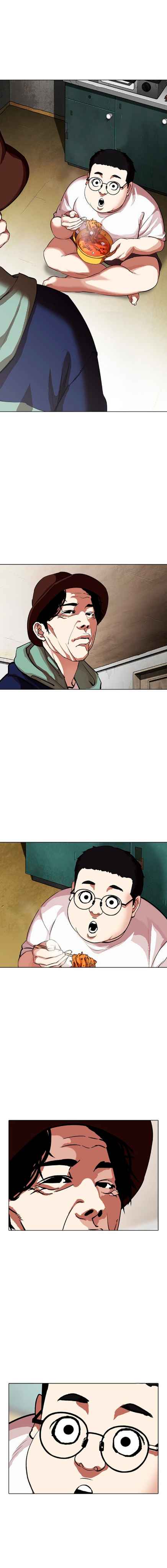 Read Lookism BR Manga Online
