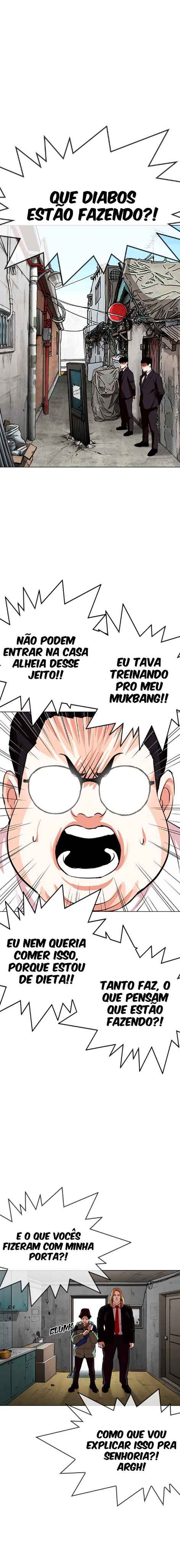 Read Lookism BR Manga Online
