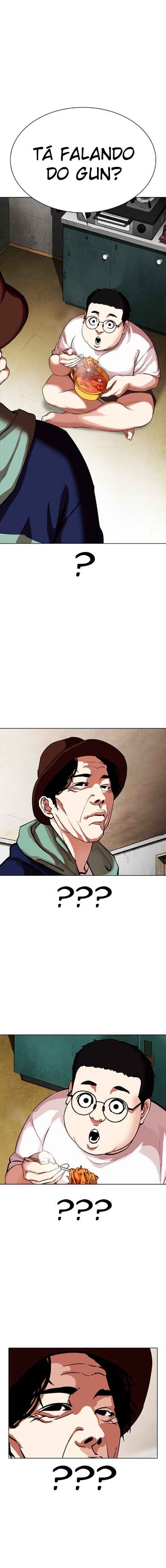 Read Lookism BR Manga Online