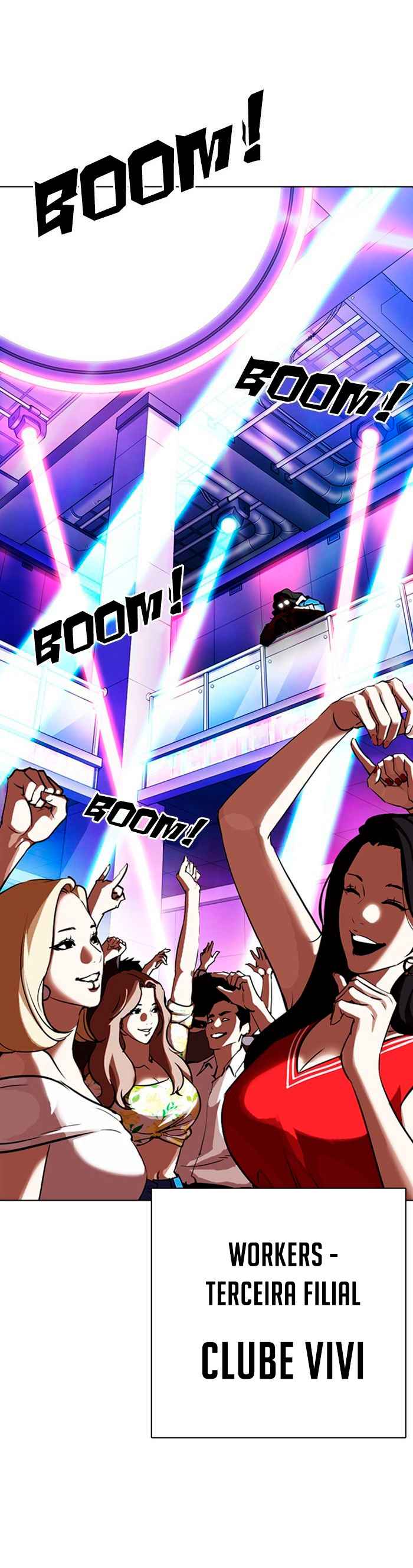 Read Lookism BR Manga Online