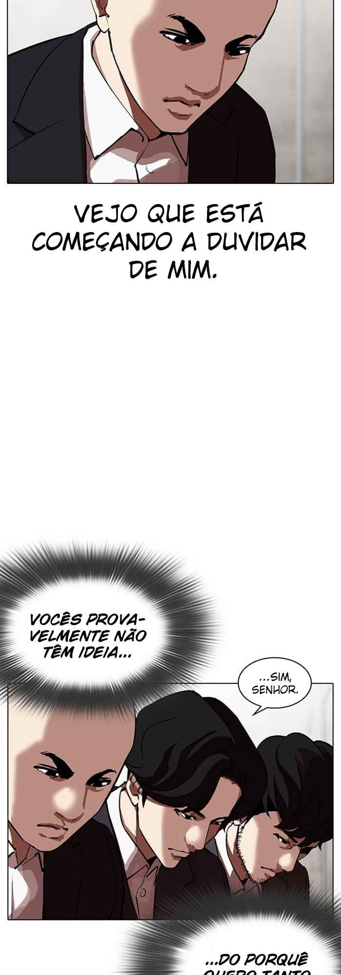 Read Lookism BR Manga Online