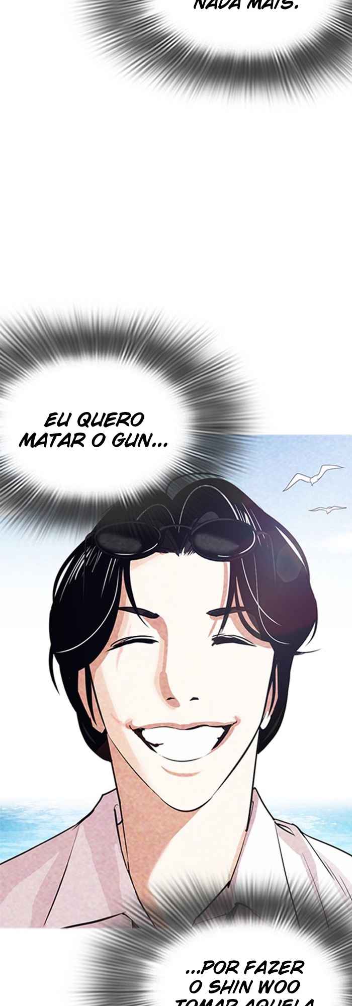 Read Lookism BR Manga Online