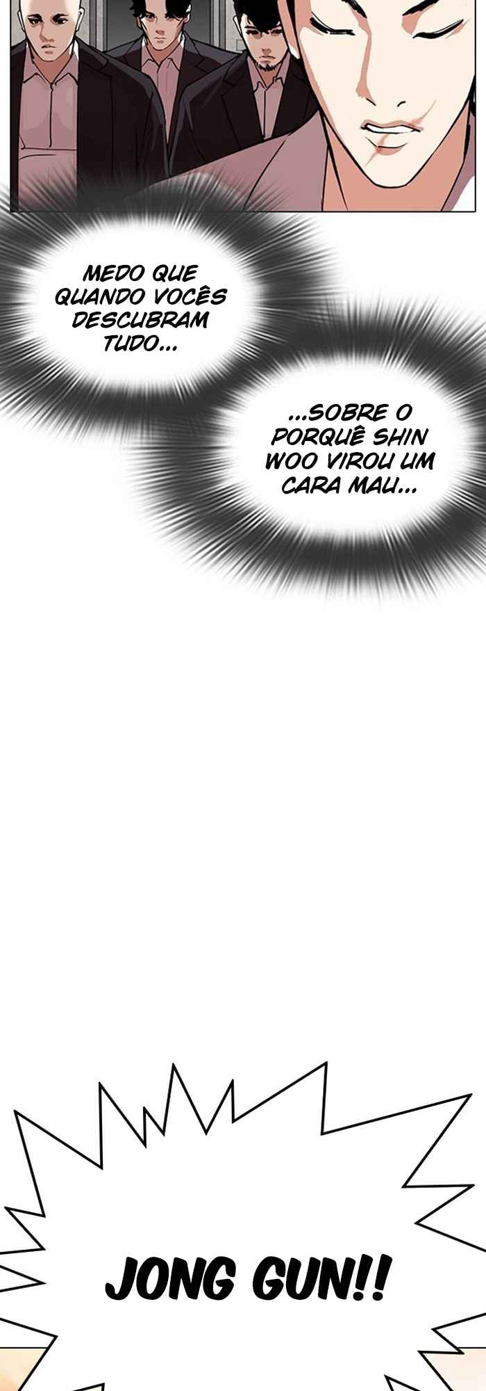 Read Lookism BR Manga Online