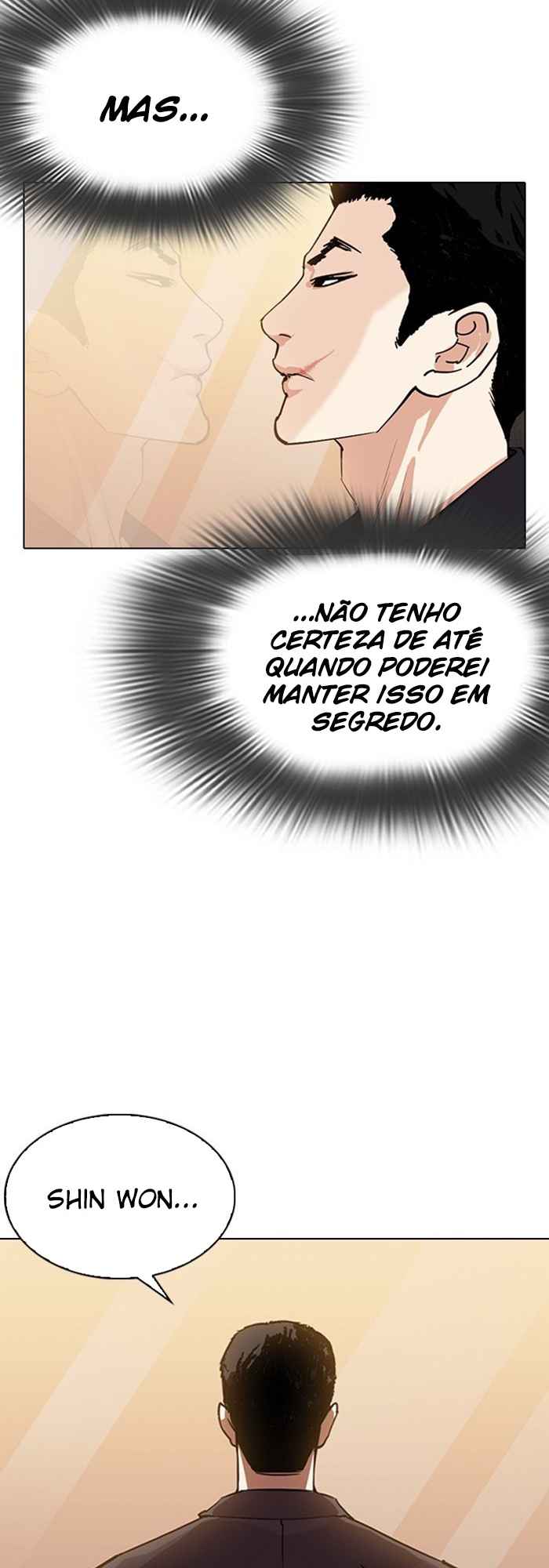 Read Lookism BR Manga Online