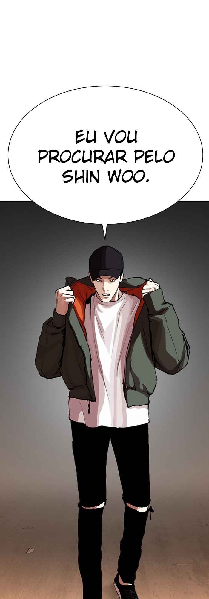 Read Lookism BR Manga Online