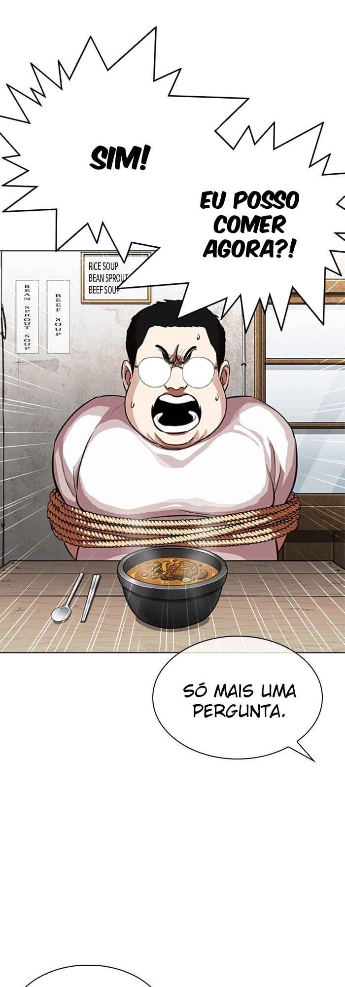 Read Lookism BR Manga Online