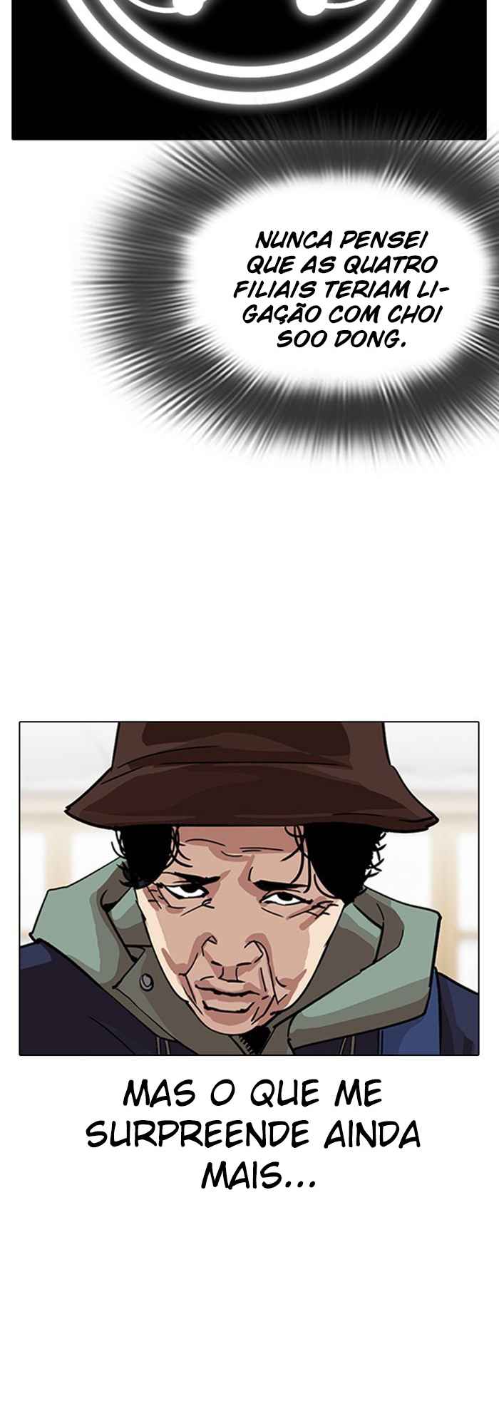 Read Lookism BR Manga Online