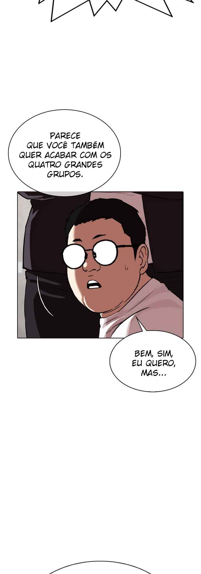 Read Lookism BR Manga Online
