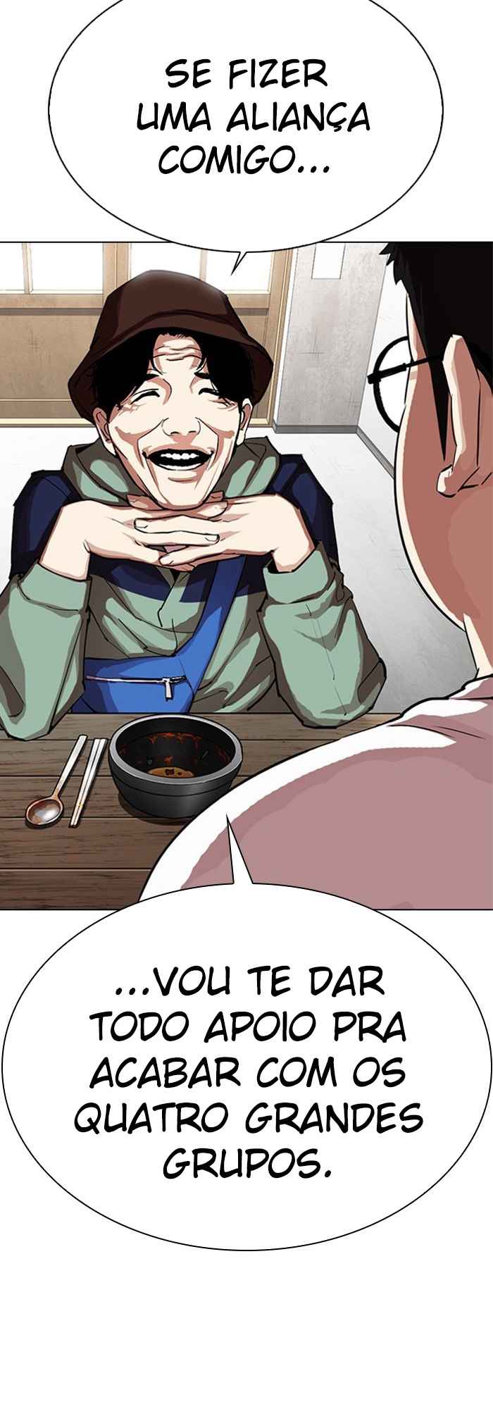 Read Lookism BR Manga Online