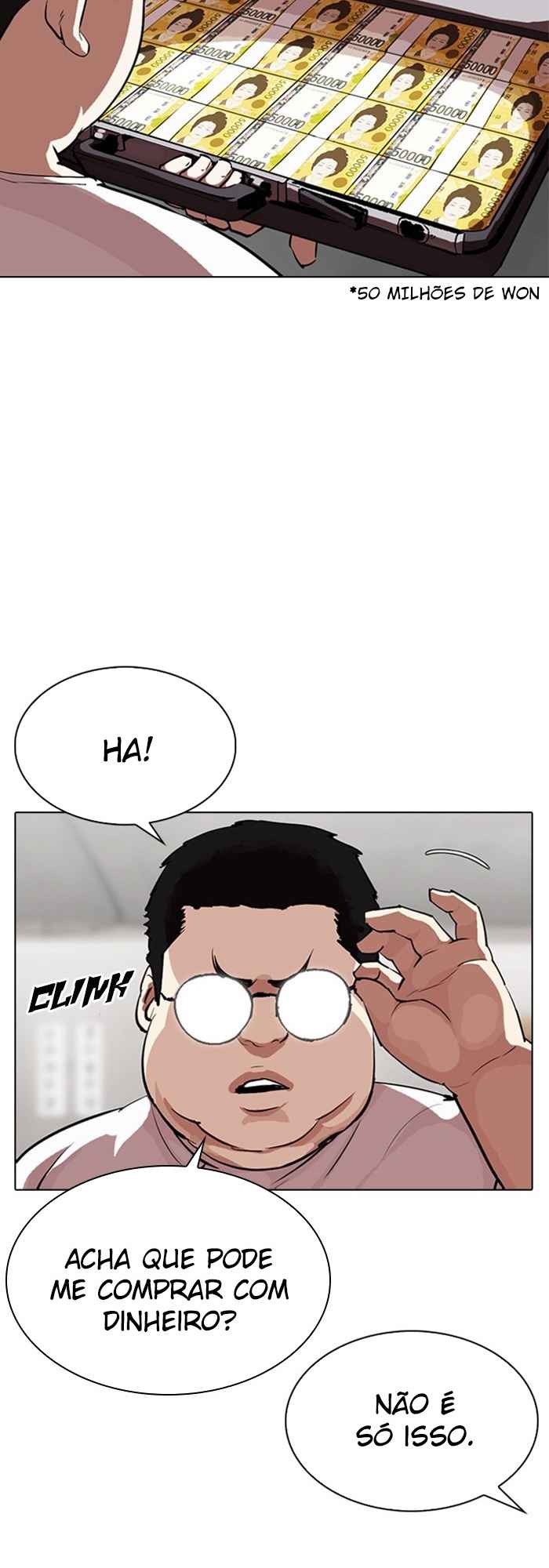 Read Lookism BR Manga Online