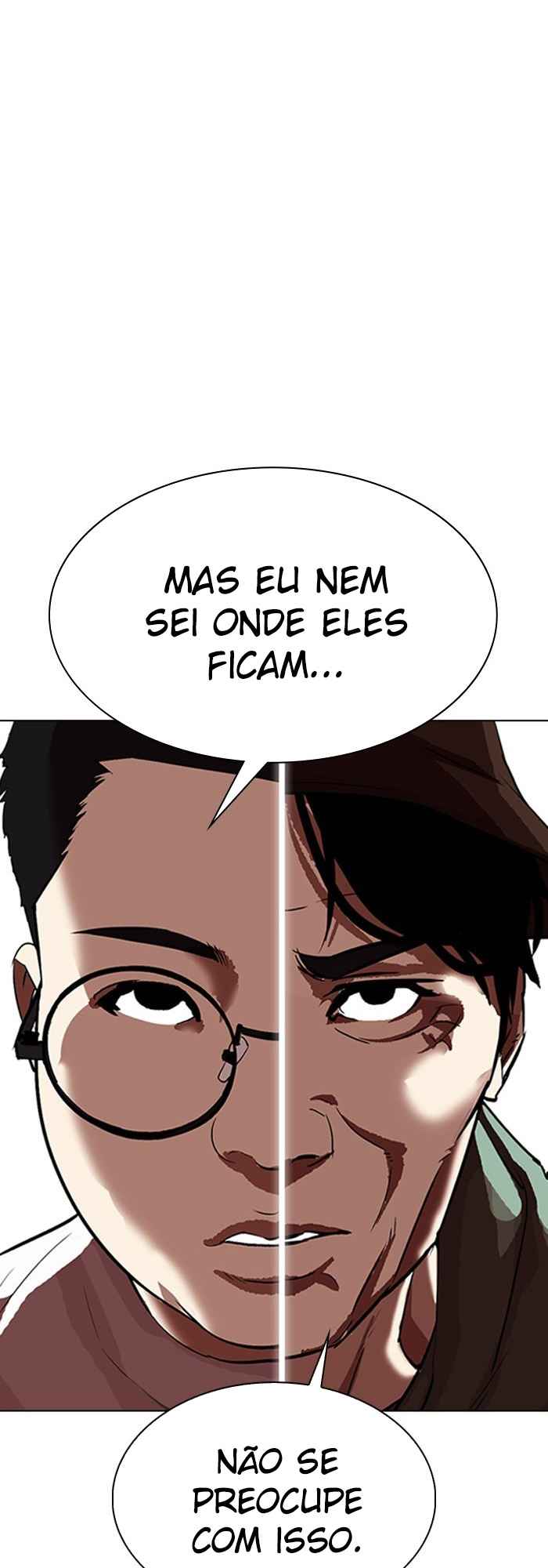 Read Lookism BR Manga Online
