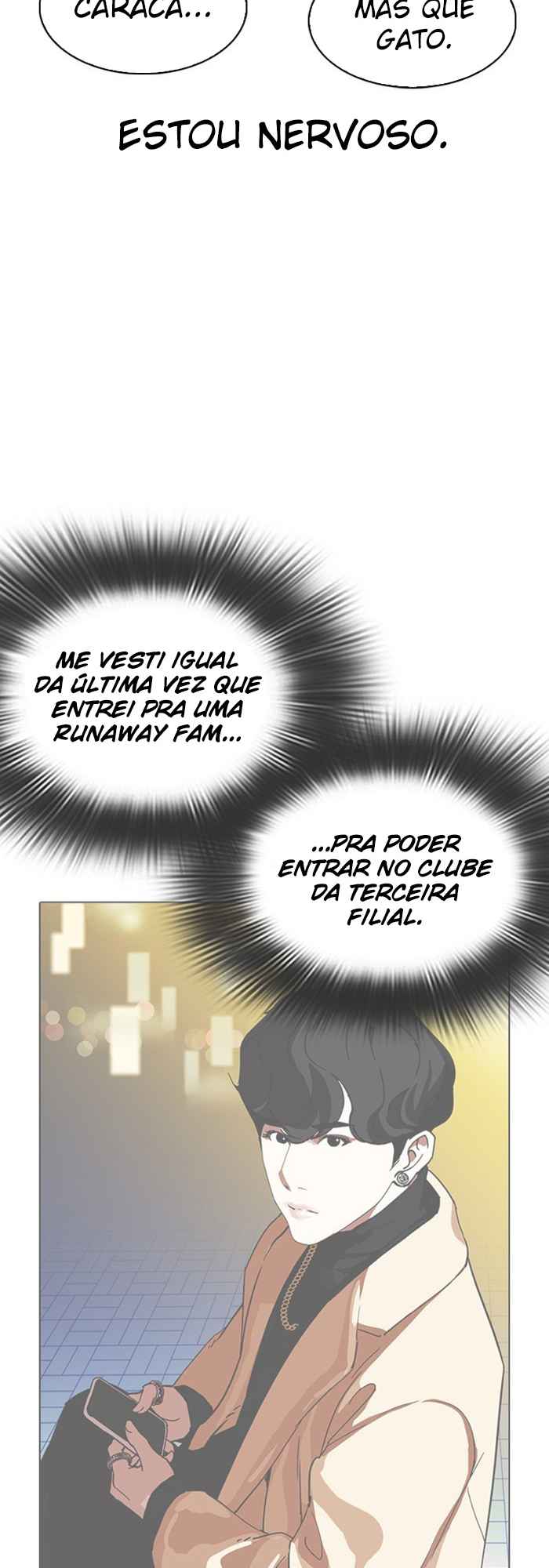 Read Lookism BR Manga Online