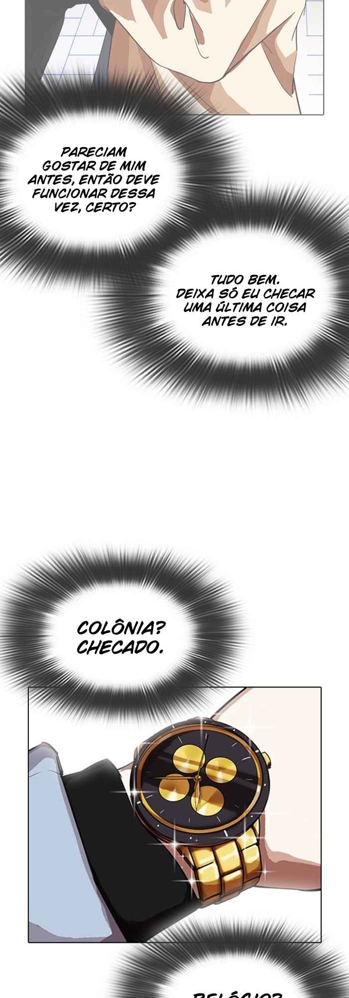 Read Lookism BR Manga Online