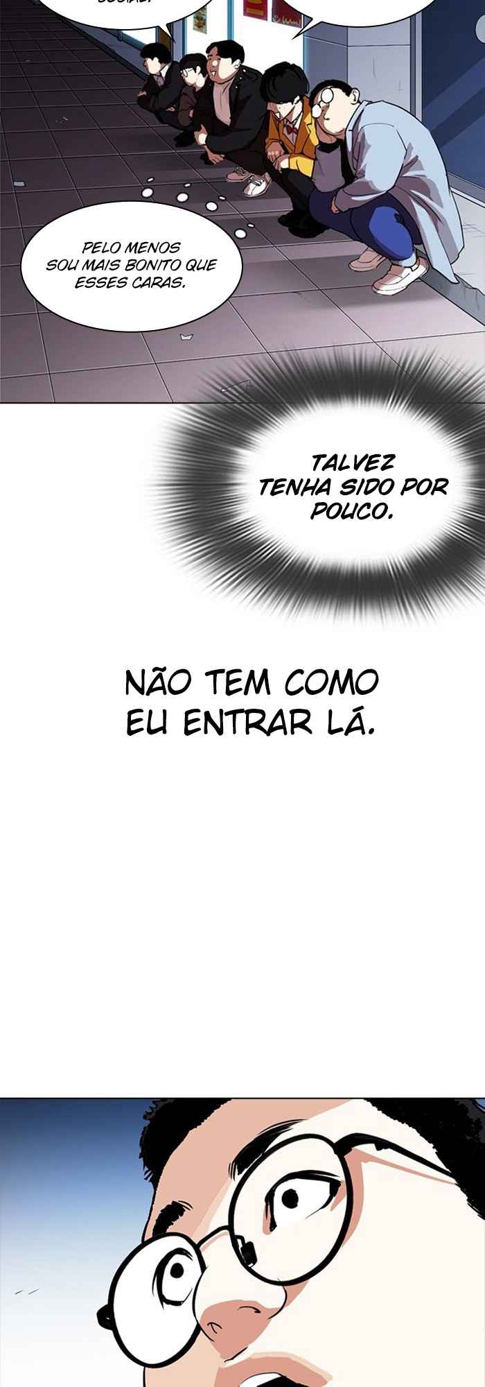 Read Lookism BR Manga Online