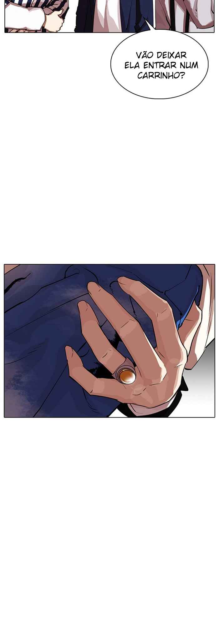 Read Lookism BR Manga Online