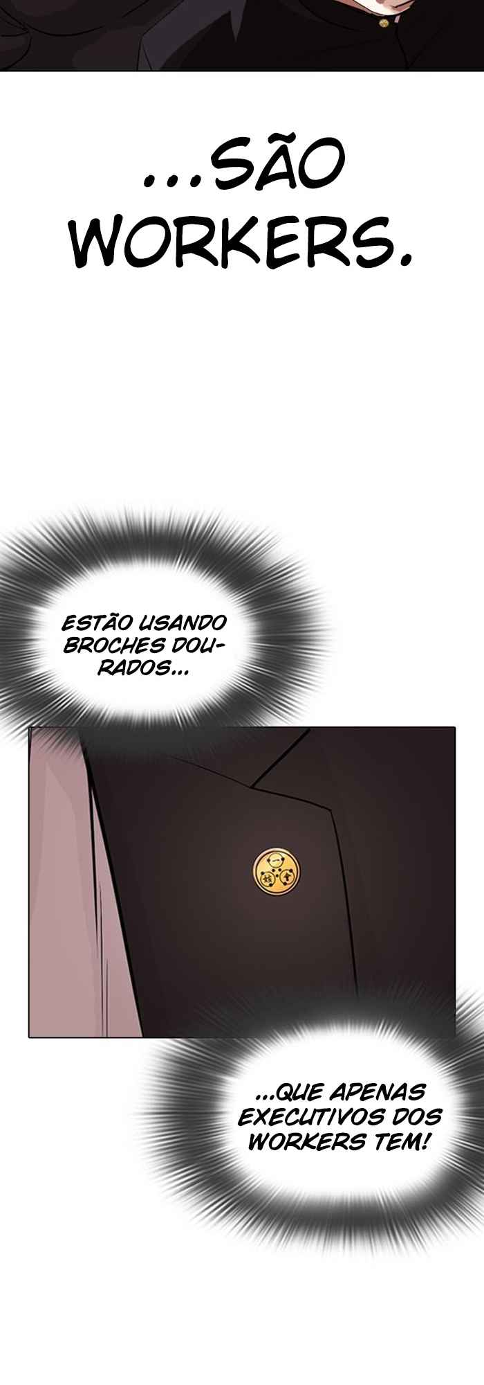 Read Lookism BR Manga Online