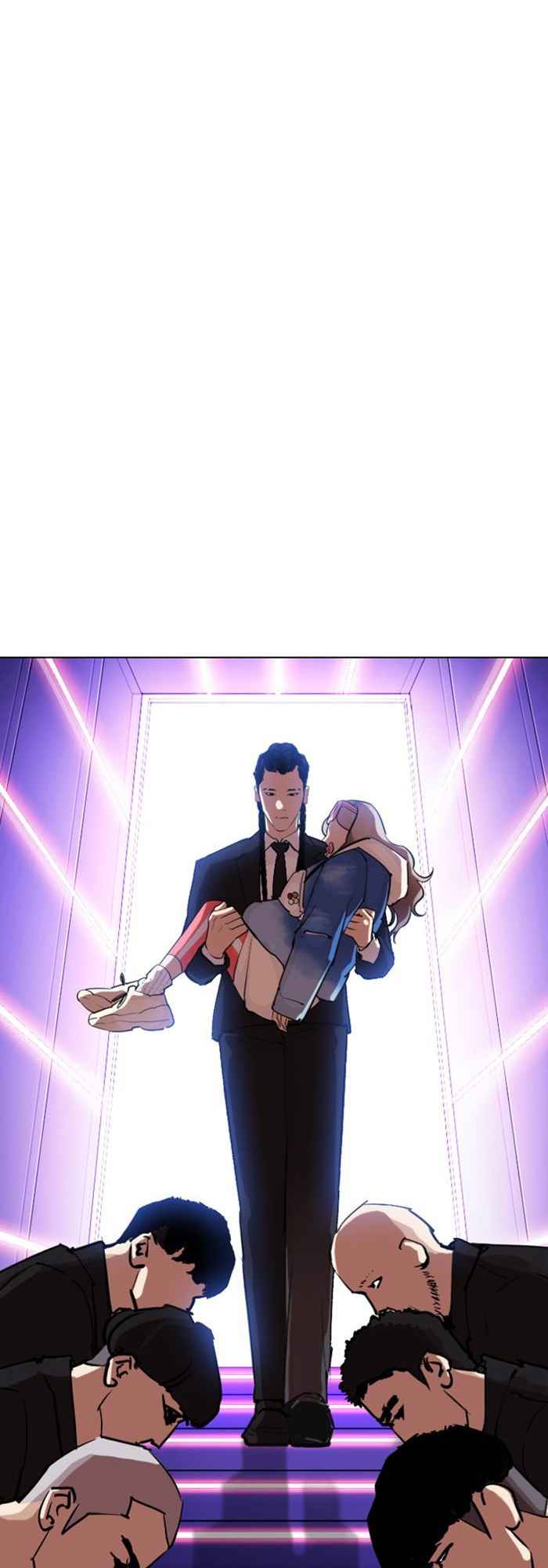 Read Lookism BR Manga Online