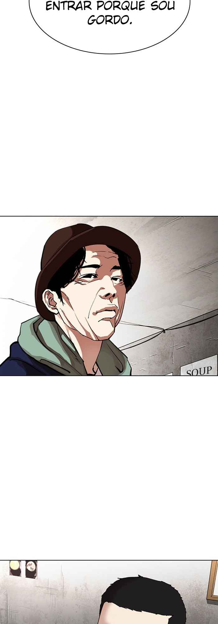 Read Lookism BR Manga Online