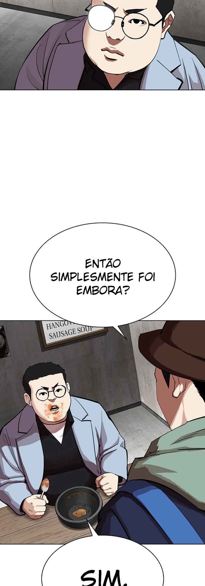 Read Lookism BR Manga Online